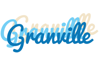 Granville breeze logo
