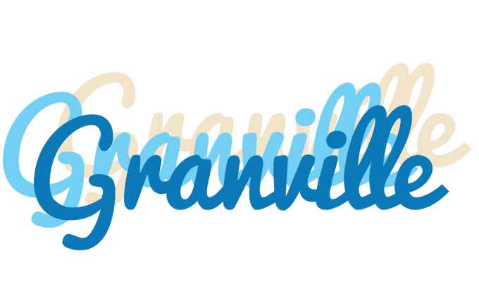 Granville breeze logo