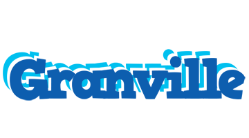 Granville business logo
