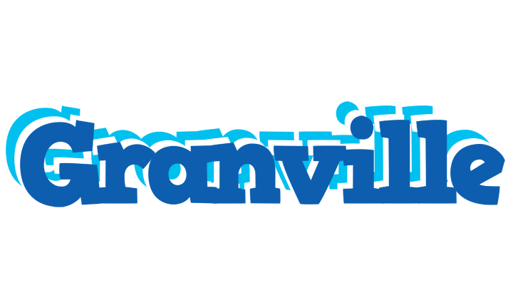Granville business logo