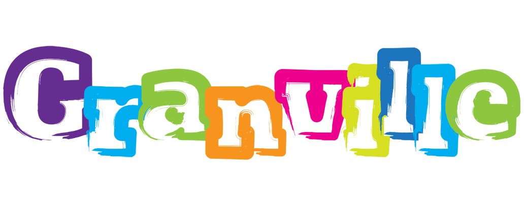 Granville casino logo