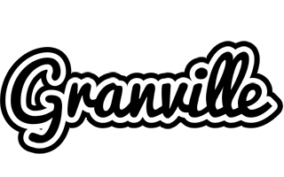 Granville chess logo