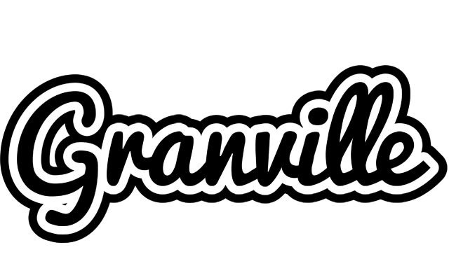 Granville chess logo