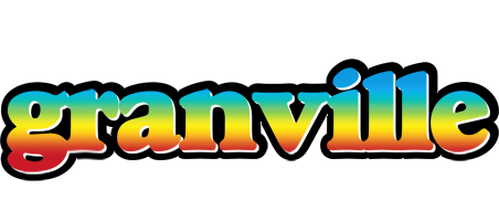Granville color logo