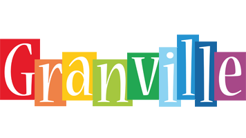 Granville colors logo