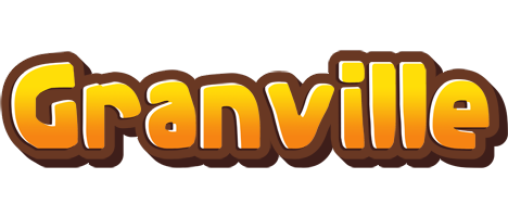 Granville cookies logo