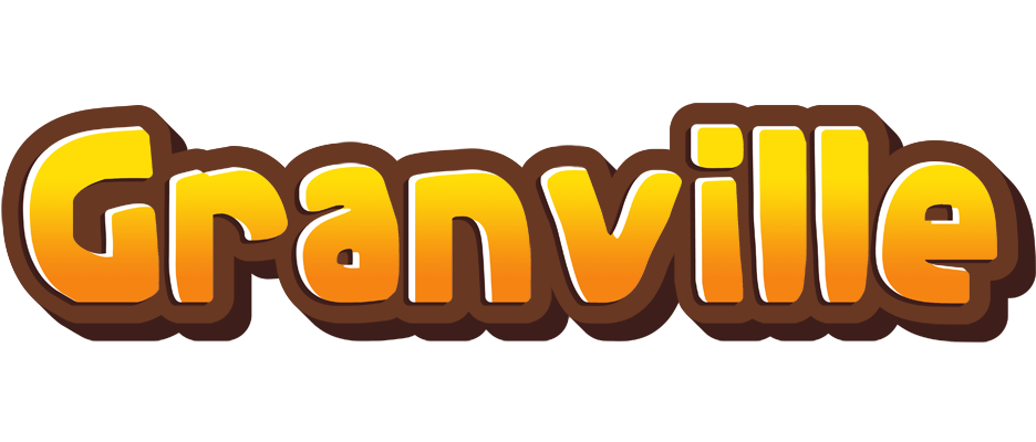 Granville cookies logo
