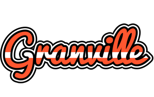 Granville denmark logo