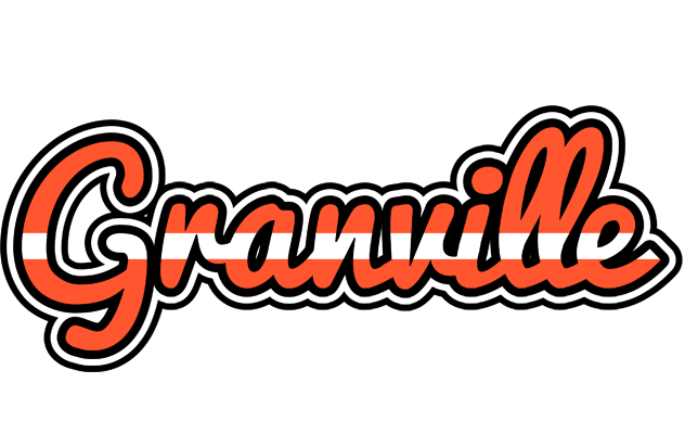 Granville denmark logo
