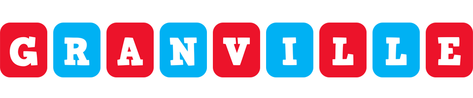 Granville diesel logo