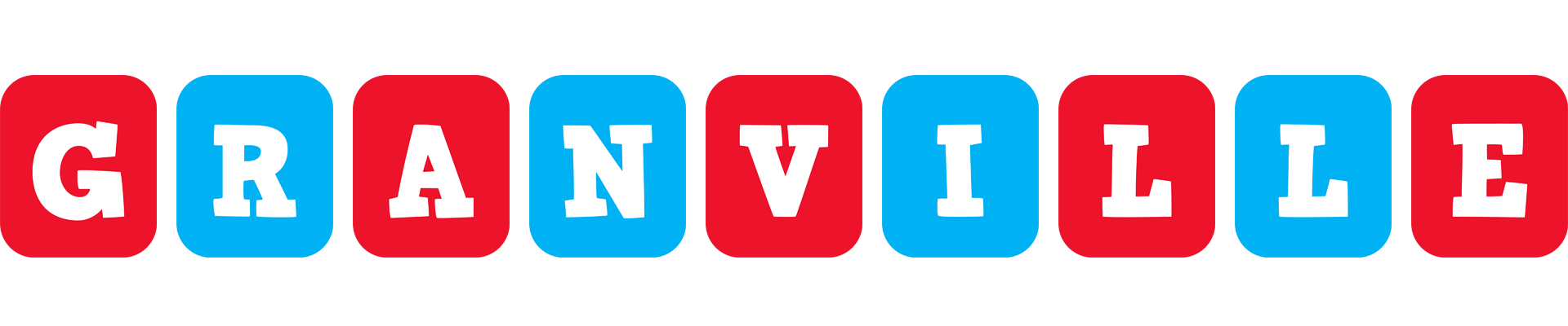 Granville diesel logo