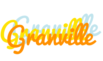 Granville energy logo