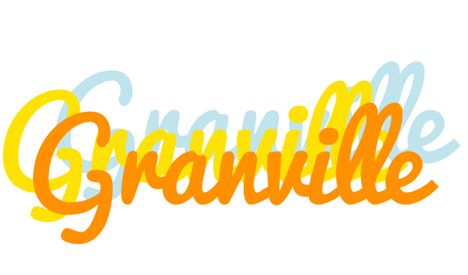 Granville energy logo