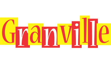 Granville errors logo