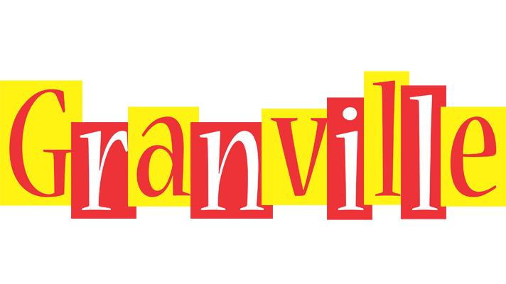 Granville errors logo