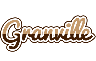 Granville exclusive logo