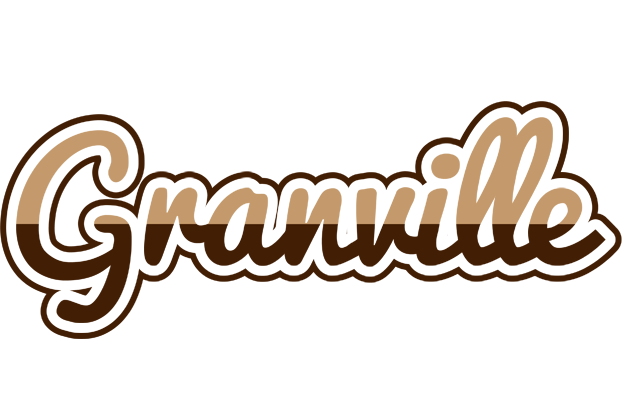 Granville exclusive logo