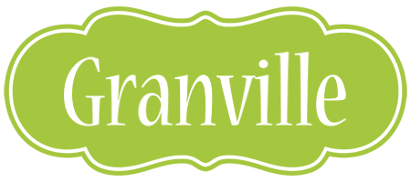 Granville family logo