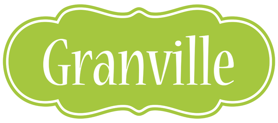 Granville family logo