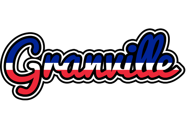 Granville france logo