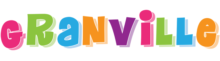 Granville friday logo