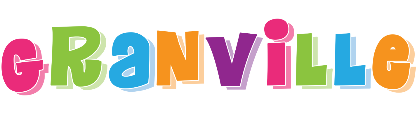 Granville friday logo