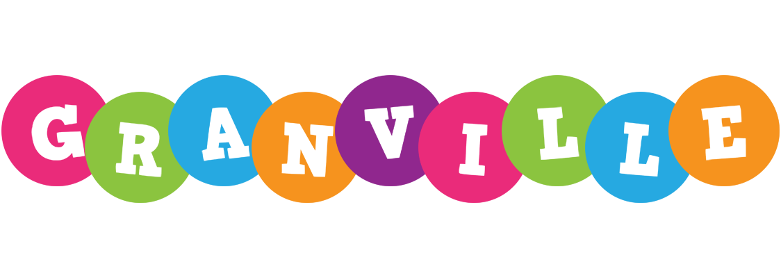 Granville friends logo