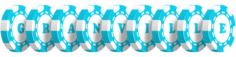 Granville funbet logo