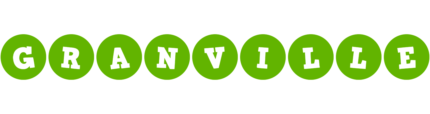 Granville games logo
