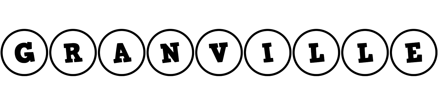Granville handy logo