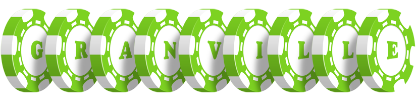 Granville holdem logo