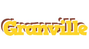 Granville hotcup logo