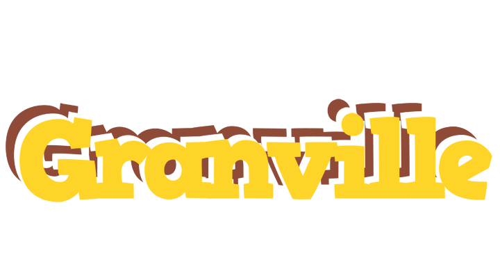 Granville hotcup logo