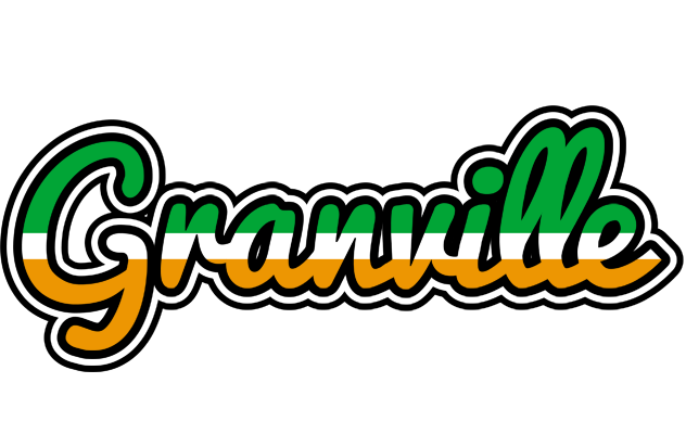 Granville ireland logo