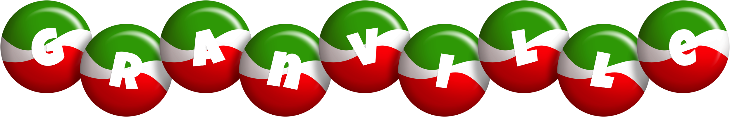Granville italy logo