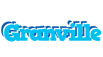 Granville jacuzzi logo