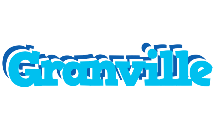 Granville jacuzzi logo