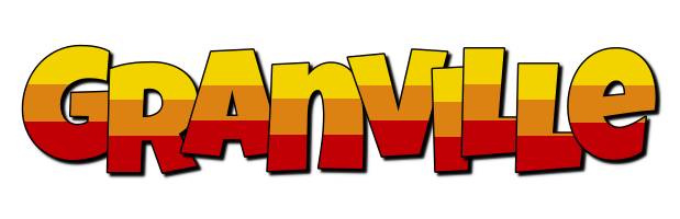 Granville jungle logo