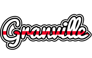 Granville kingdom logo