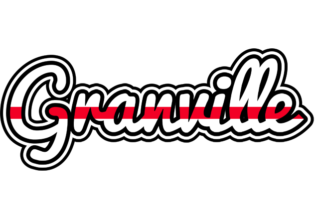 Granville kingdom logo