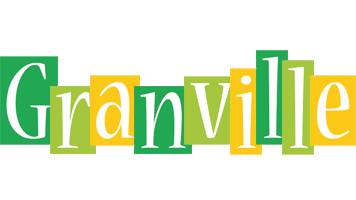 Granville lemonade logo