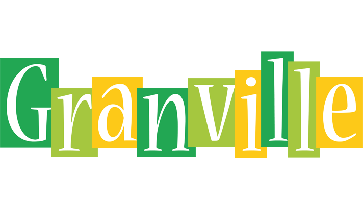Granville lemonade logo
