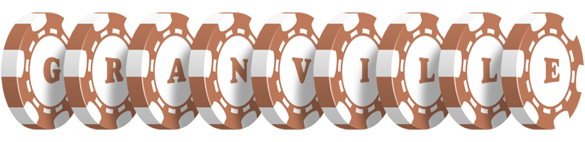 Granville limit logo