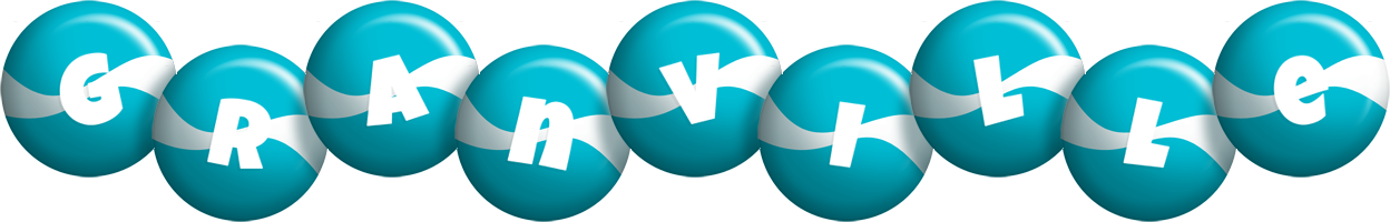 Granville messi logo