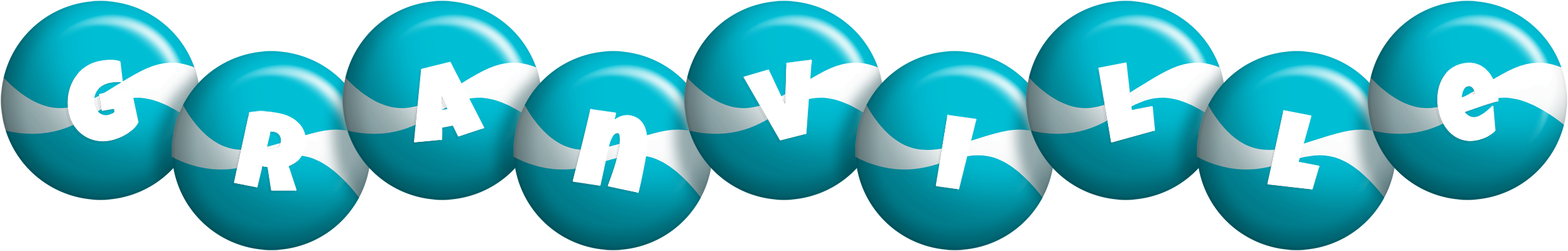 Granville messi logo