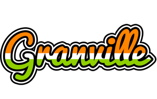 Granville mumbai logo