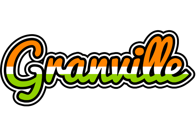Granville mumbai logo