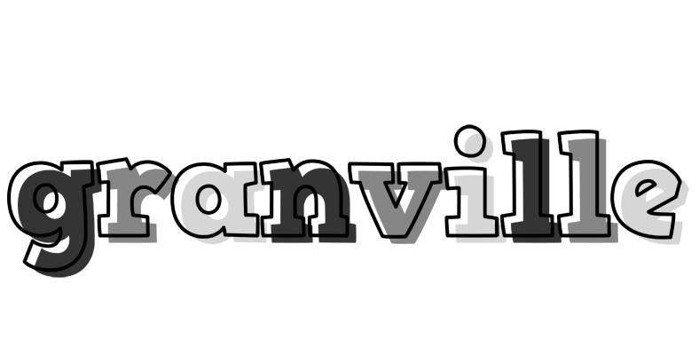 Granville night logo
