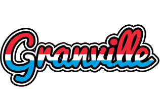 Granville norway logo