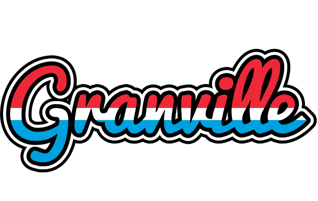 Granville norway logo